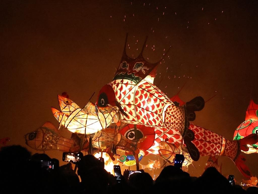 当春节成为人类非遗，该如何传承