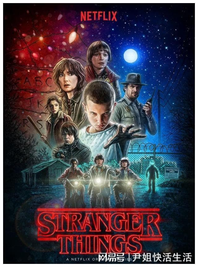 最高9.8分！这5部顶级美剧神作，让你熬夜也要追完！