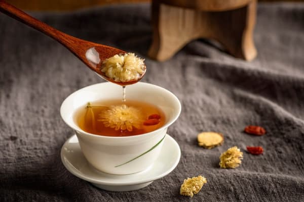 护肝从调理脾胃开始？中医解析肝脏健康的关键