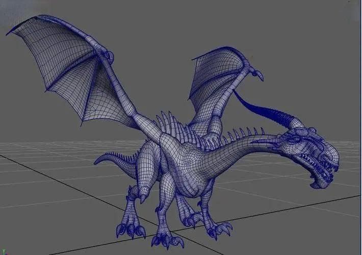 如何让创作更高效？3D动画制作流程详解