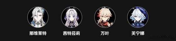 《原神》茜特菈莉技能解析与出装培养讲解 茜特菈莉有什么技能