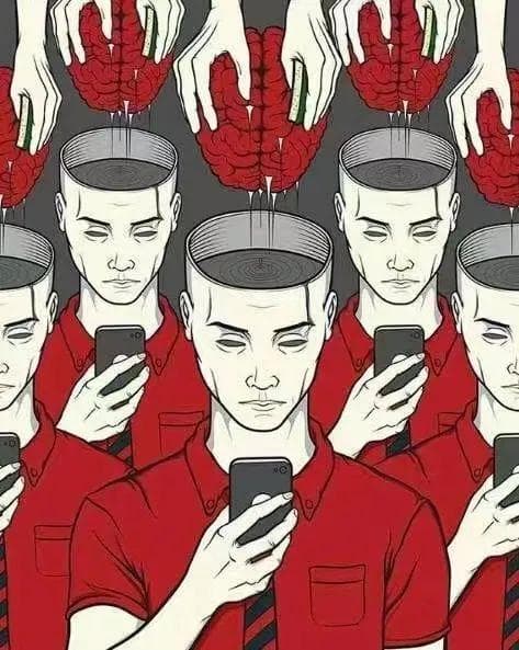 我们真的有自由意志吗？谁在主导我们的选择？