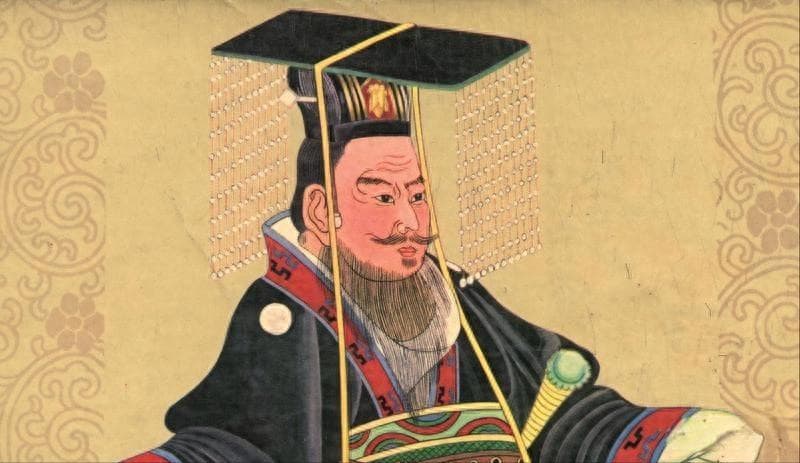 中国历史上这六位皇帝，开疆拓土，对中国领土贡献最大