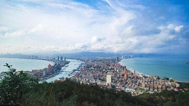 广东惠州旅游景点推荐，最值得打卡的7个惠州旅游景点，这篇全啦