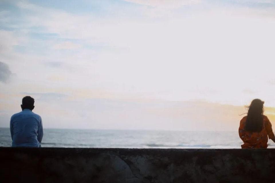 没有边界感，是一个家庭痛苦的来源
