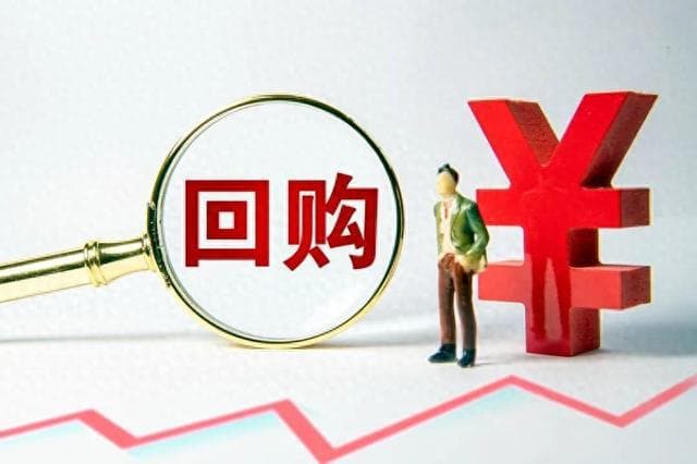 百家公司齐掀回购狂潮！市值管理与注销式回购成新宠