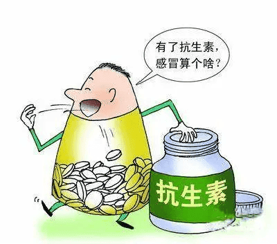 滥用抗生素，正在让我们失去最后的“救命稻草”！