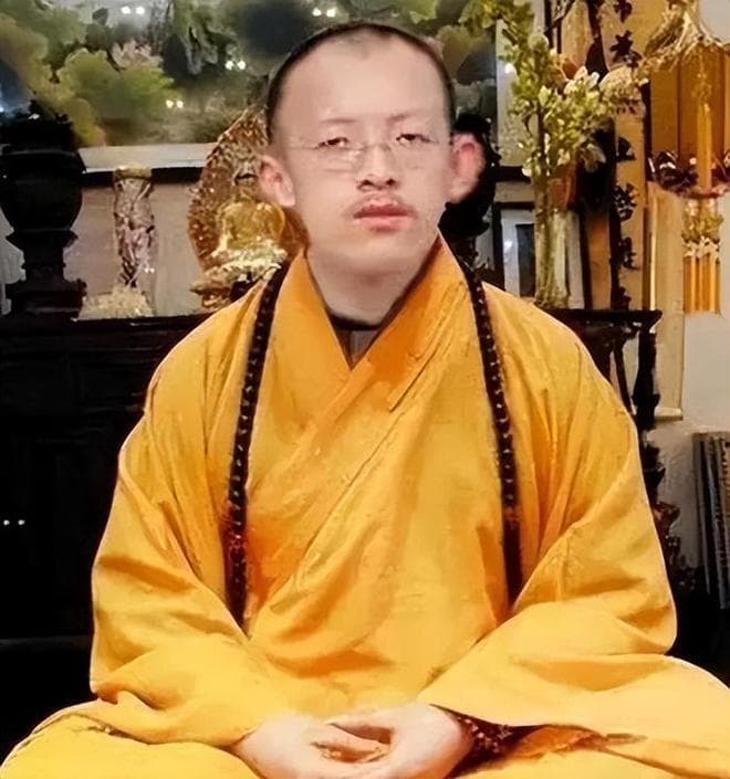 北大“数学奇才”毕业执意出家，父母哭求拦不住，9年后说出真相