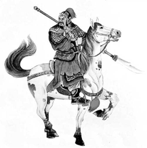 所向披靡，安邦定天下！明朝出名的人十大名将