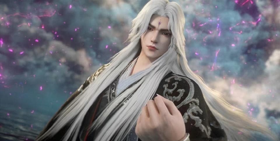 仙逆：拓森和王林从仇人到兄弟的转变