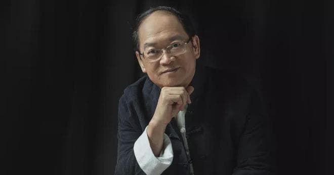 傅佩荣：你的生命拼图丢了哪一块？真正获得安顿的人生，这四块缺一不可