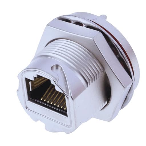 为您的网络选择和使用 RJ45 母连接器的终极指南