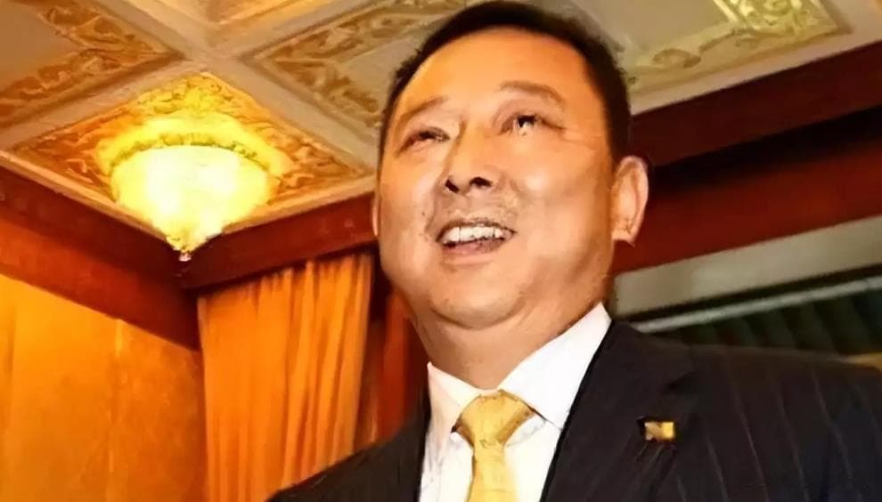 高启强原型：慈善黑帮大佬刘汉，直言全四川没人敢动他