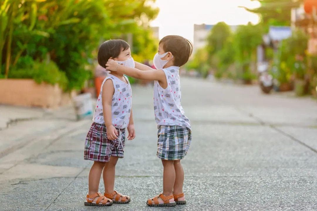 孩子发热、咽痛、起红疹… 小心猩红热！