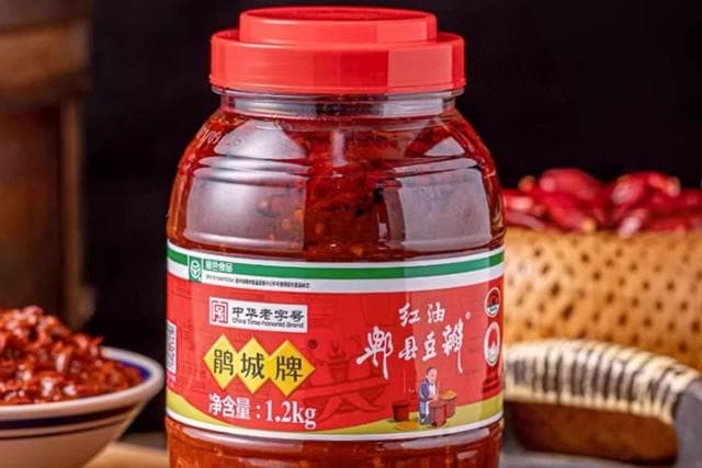 自制豆瓣酱怎么保存不变质 豆瓣酱的最佳储存方法