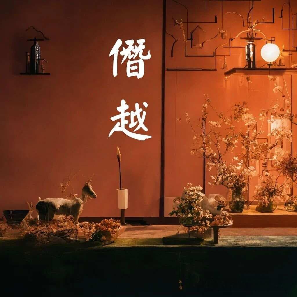 “僭”字的读音与含义：从《说文解字》到文化意蕴
