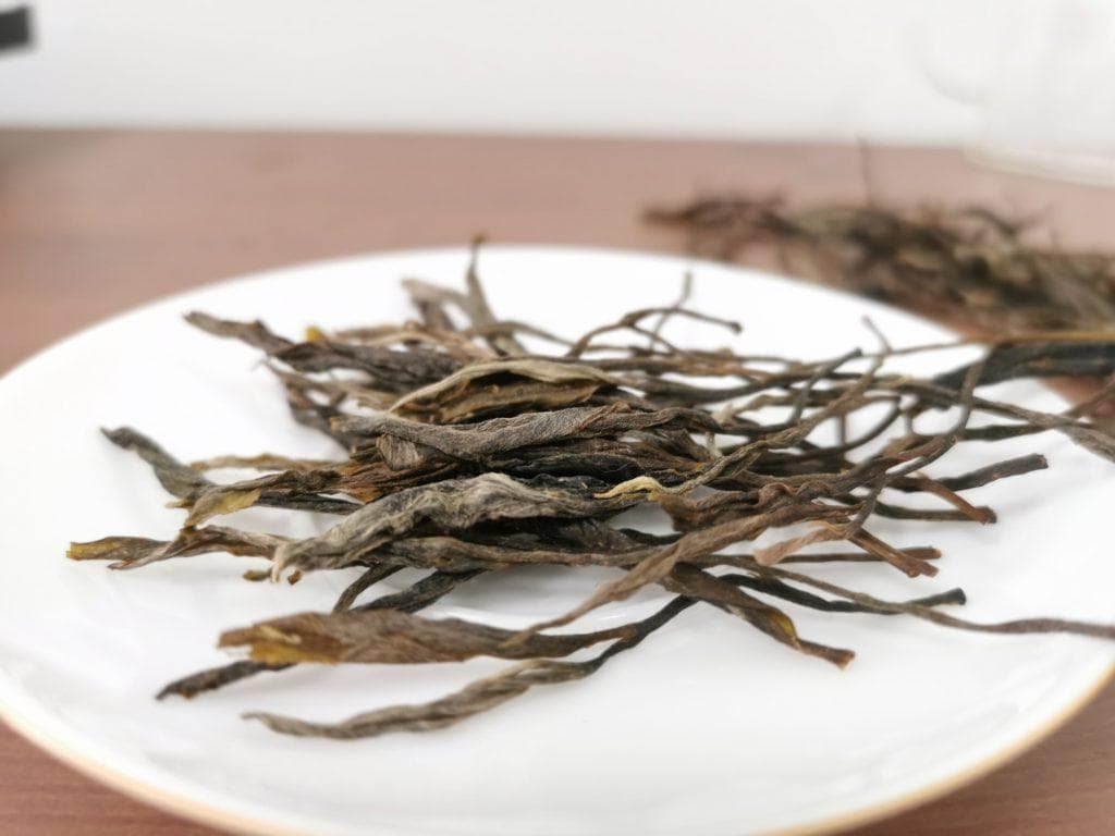 班盆普洱茶：独特的地理位置与卓越的品质