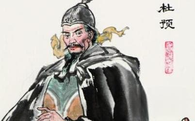 成语“势如破竹”出处是哪里？其中有哪些历史典故呢？