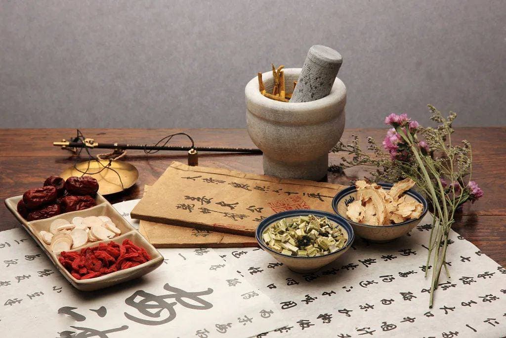 有一味中药，是颈椎病 “救星”！这是中医的智慧！