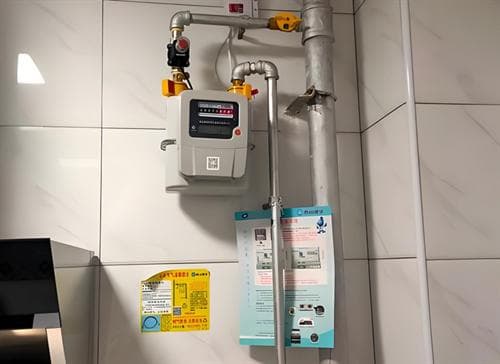 燃气热水器E1故障原因及处理方法详解
