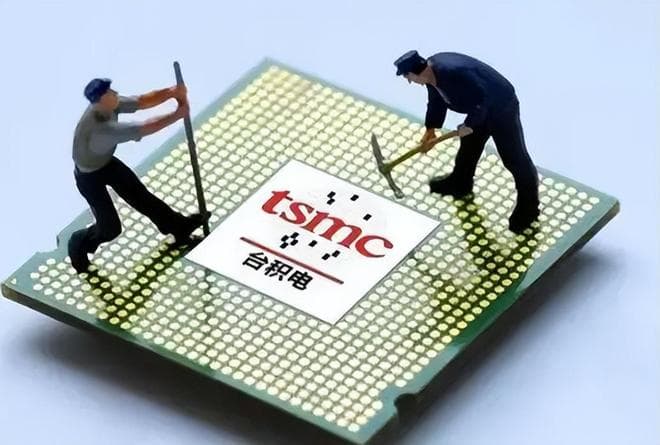 三星代工突然反转了