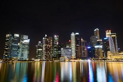 新加坡公司注册：一步一步详解流程及注意事项（适合创业者）