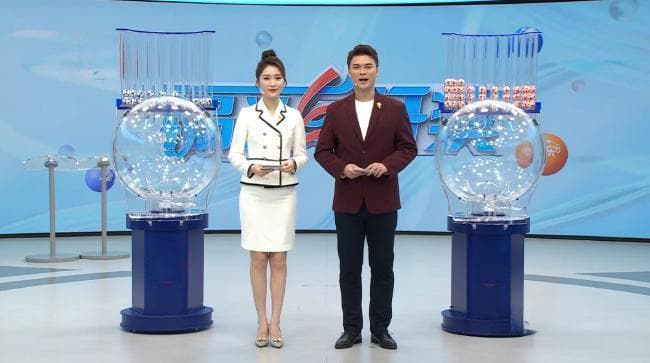 双色球最新开奖号码揭晓！3注一等奖各揽1000万
