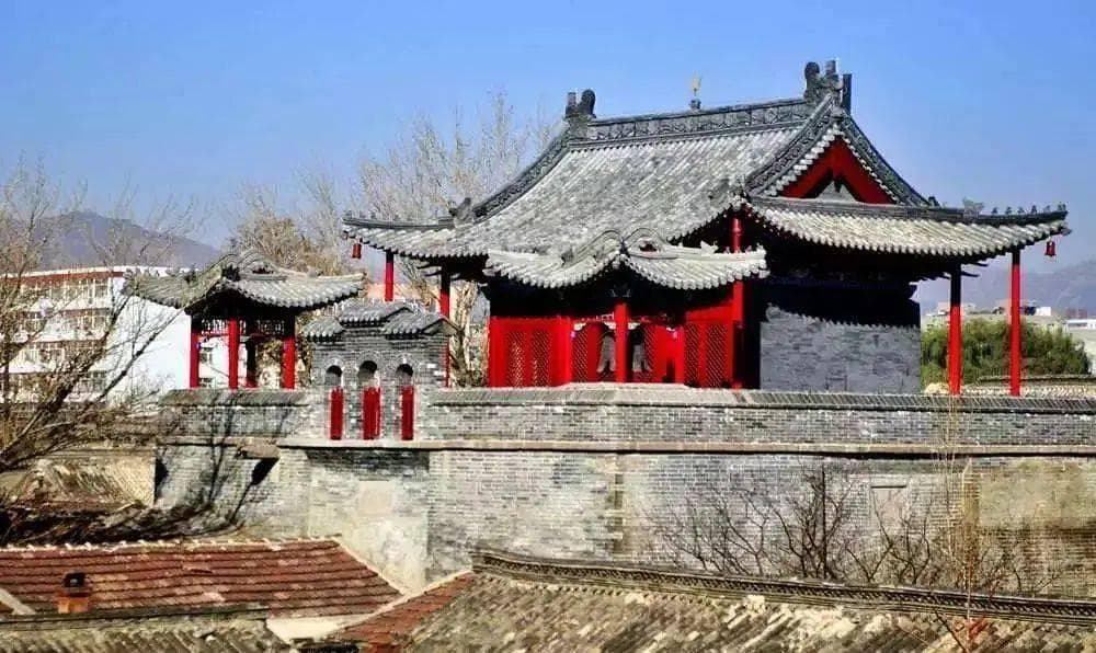 张家口：历史长河中的地名变迁