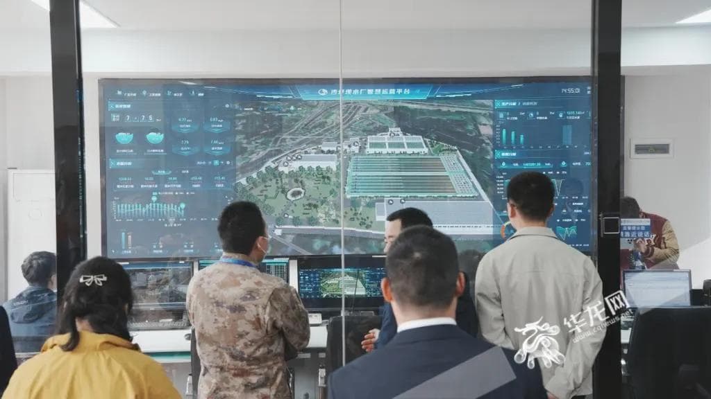 世界水日 | 自来水为什么发白发浑，有消毒水味？一文带你了解