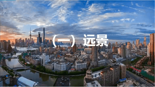短视频拍摄必修课：五大景别技巧详解与实战应用