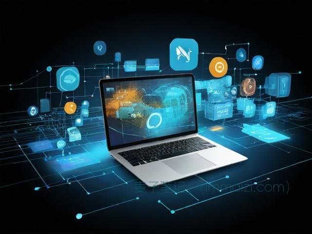 电脑多开软件攻略，系统资源要求与优化策略全解析
