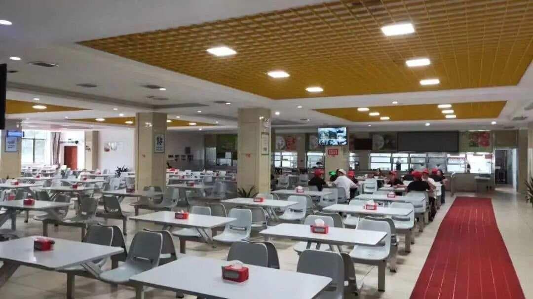 承包工地食堂、小店的风险防范指南