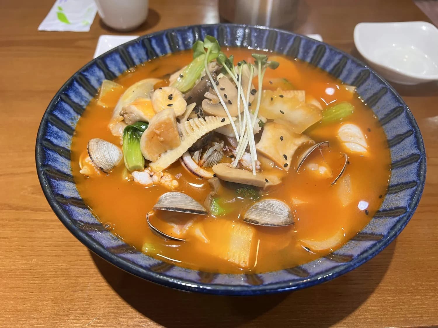 番茄和紫甘蓝，谁才是豆腐的最佳拍档？
