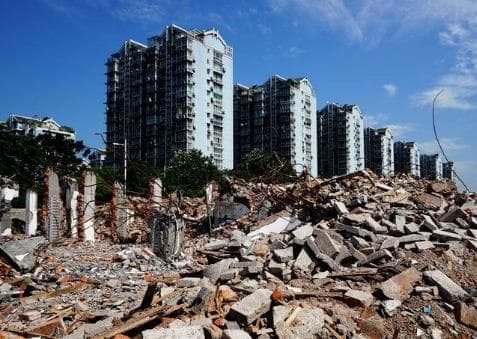 2025年农村房屋拆迁补偿标准及政策详解