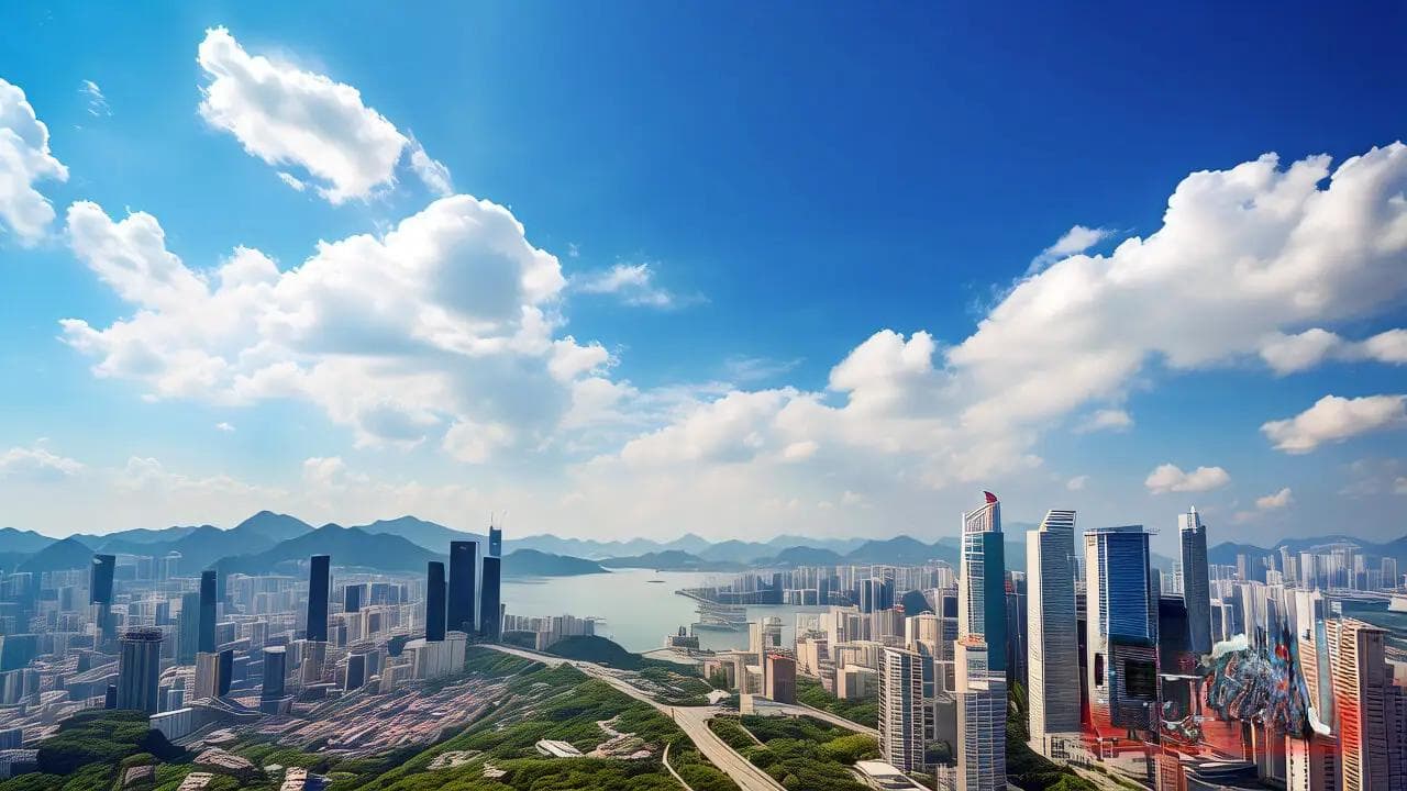 办公区规划打造高效空间布局指南