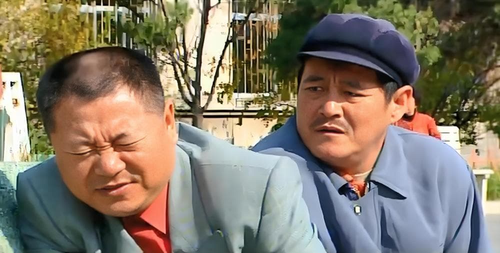 赵本山《卖拐》爆笑回顾：那些年我们一起笑过的瞬间
