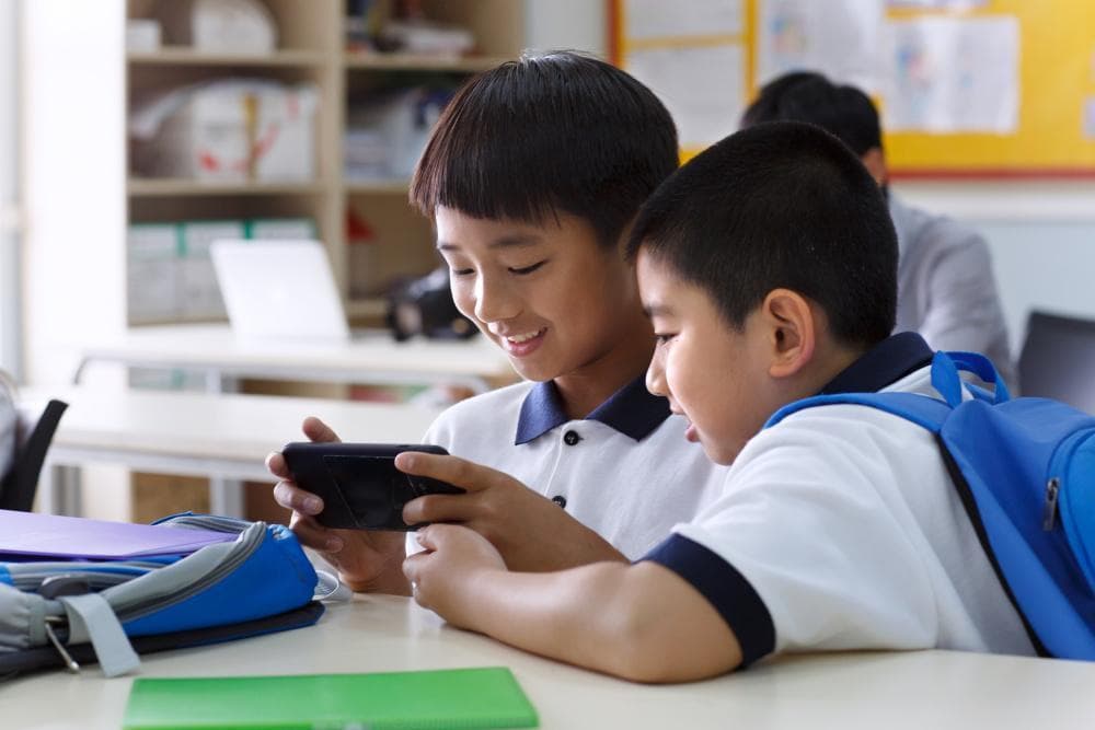 黑话烂梗流行，如何让孩子学会正确驾驭网络语言