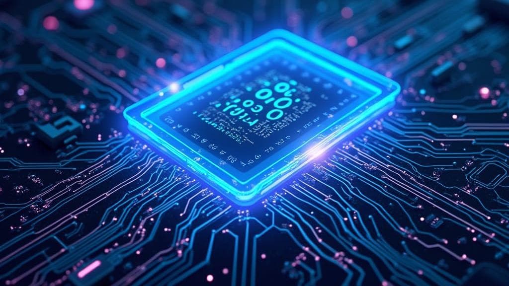 格雷码基础知识：定义、特点及转换方法