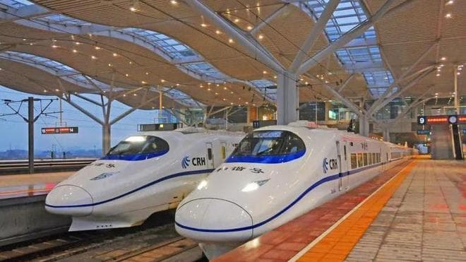 动车乘客注意啦：充电宝能否带上车？安全规范解读！