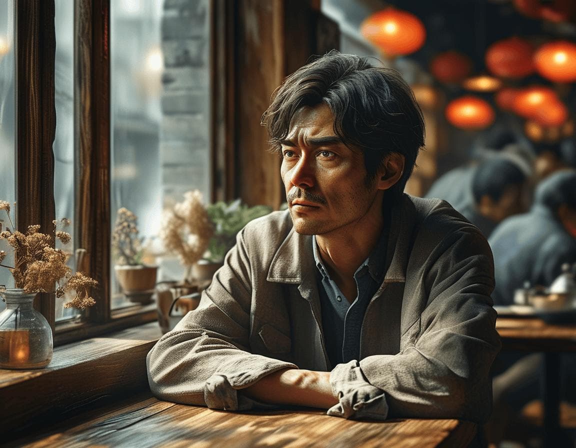 人格障碍是心理疾病吗？探讨人格障碍背后的心理真相