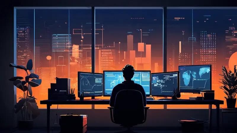 C语言生成exe可执行程序：从编译器到IDE的完整指南