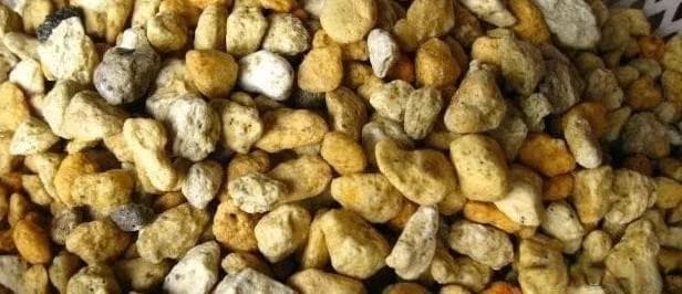 养花必看：23种石材类植料详解