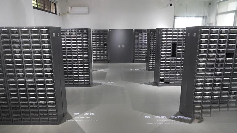 千年瓷都 向“新”而生