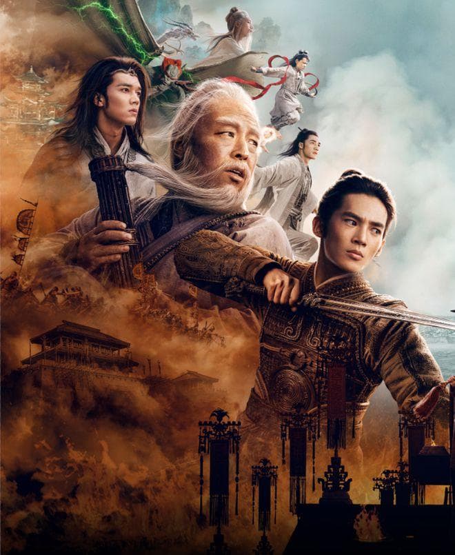 全网争议，封神故事为什么这么难拍？