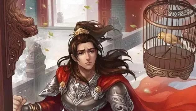 刘备有四个儿子，为什么让扶不起的阿斗继承皇位？