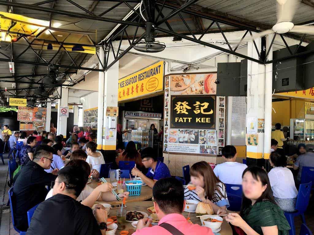 【2025沙巴亚庇美食攻略】必吃Top10沙巴美食，在地人推荐！