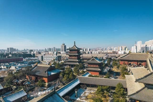 洛阳三日游攻略：古都文化与现代风情的完美邂逅