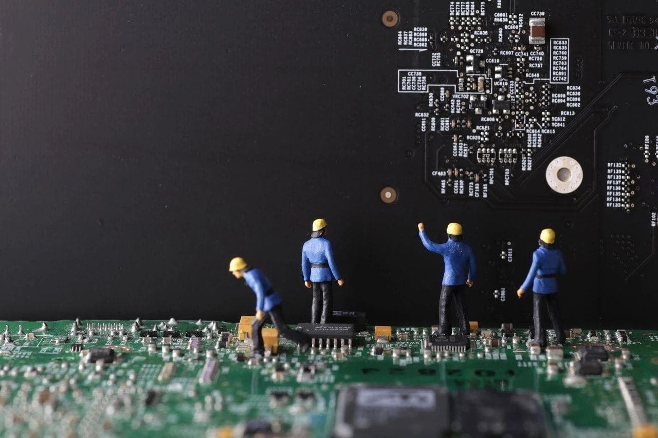 不理解EMC，画不好PCB！