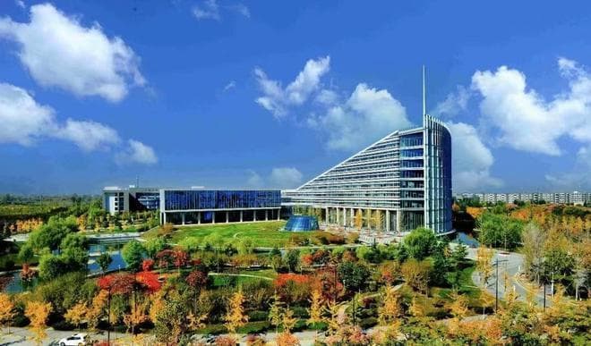 2025年中国高校排名出炉！同济位列16，西工大仅排名25