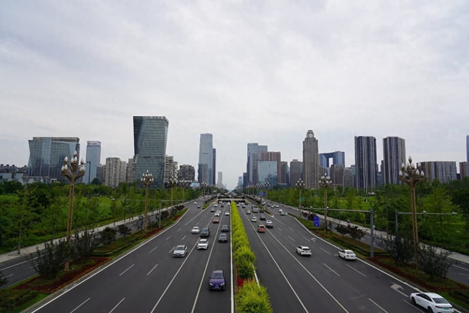 清明假期出行如何避堵？这份交通攻略请查收！